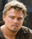 Leonardo DiCaprio in  Blood Diamond