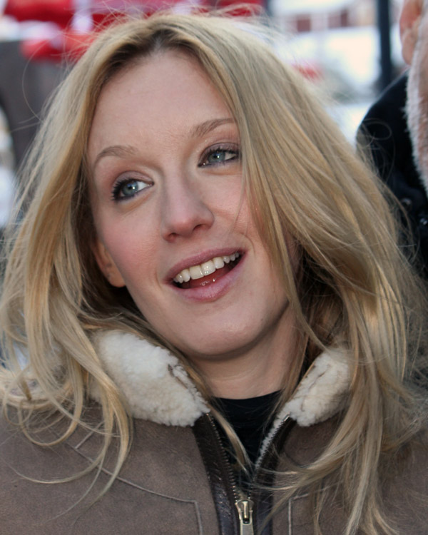 Ludivine Sagnier - Photo Colection