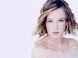 Ludivine Sagnier Wallpaper