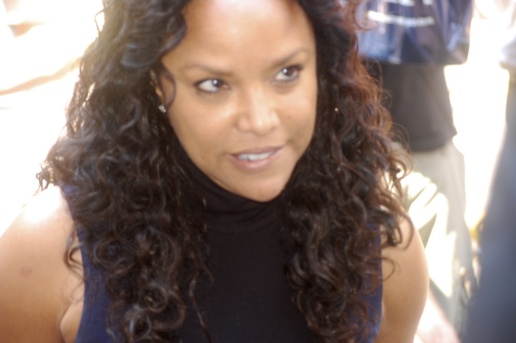 Lynn Whitfield - Photos