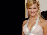 Maggie Grace Wallpaper