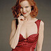 Marcia Cross