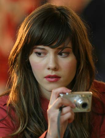 Photos de Mary Elizabeth Winstead