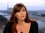 TF1   LCI Mathilde Seigner   Copyright © LCI