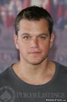 poker matt damon ante up