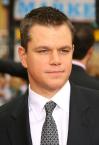 Matt damon