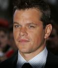 Matt Damon