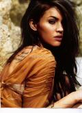 megan fox arena mag