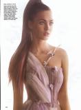 Megan Fox Beautiful In Allure Magazine