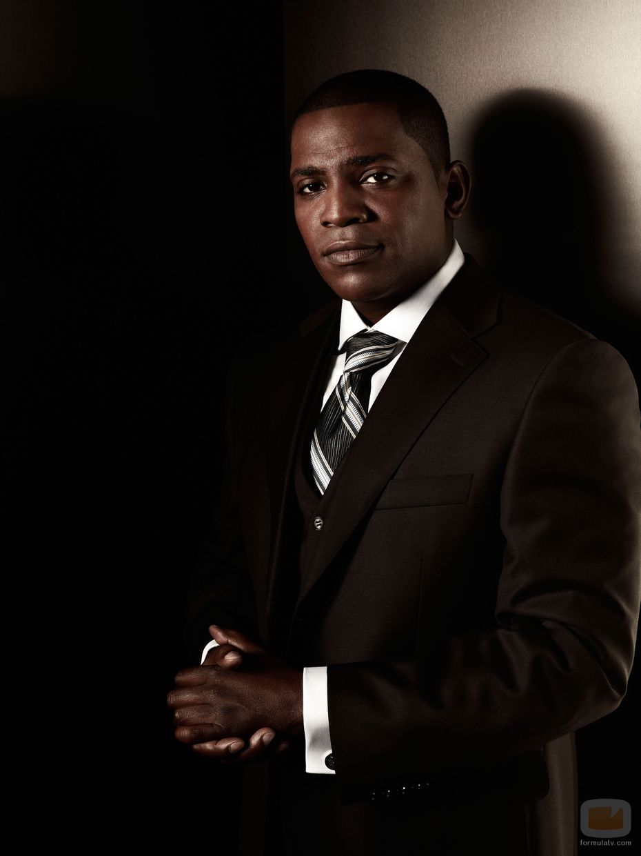 Mekhi Phifer - Photo Colection