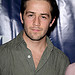 Actor Michael Angarano