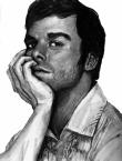 Michael C  Hall par arwenpandora