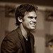 Michael C. Hall