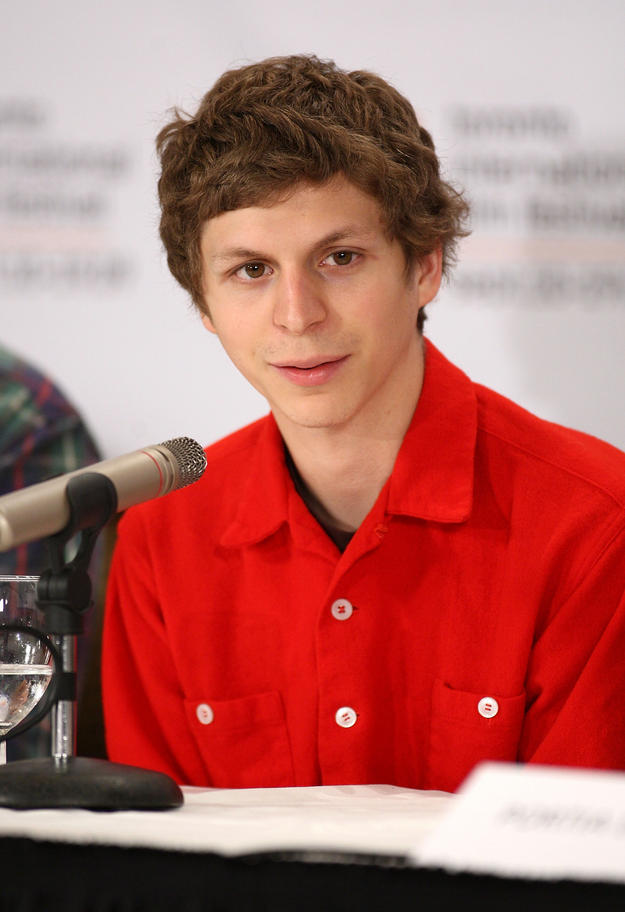 Michael Cera