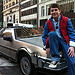 Filmographie Michael J. Fox