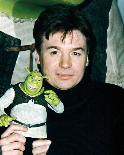 mike myers shrek films avec mike myers filmographie mike myers shrek films avec mike myers filmographie