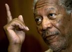 Morgan Freeman