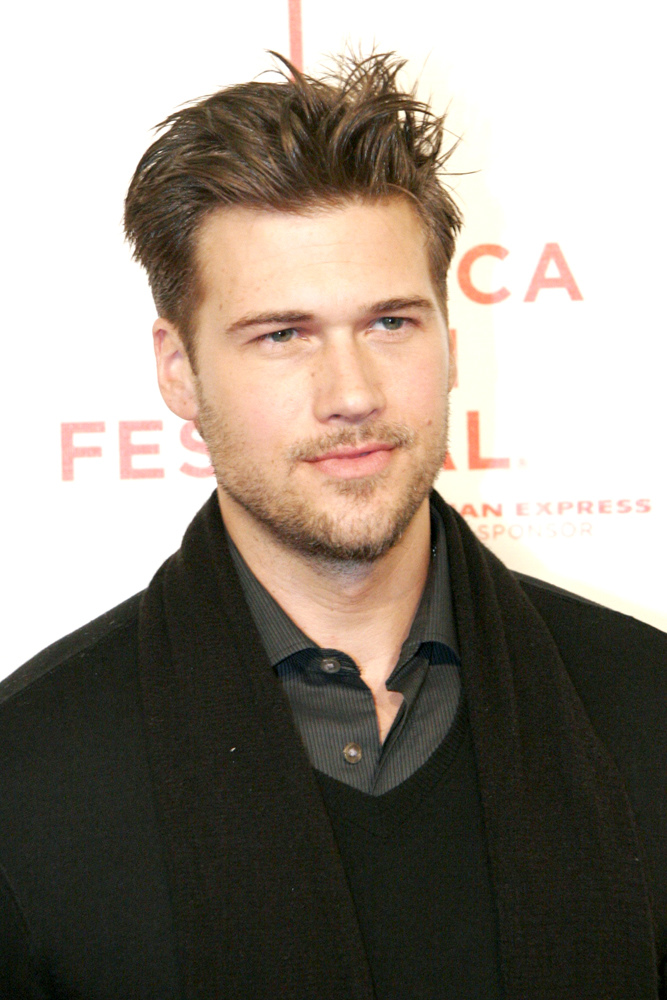 Nick Zano - Images Colection