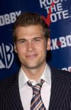 Filmographie Nick Zano
