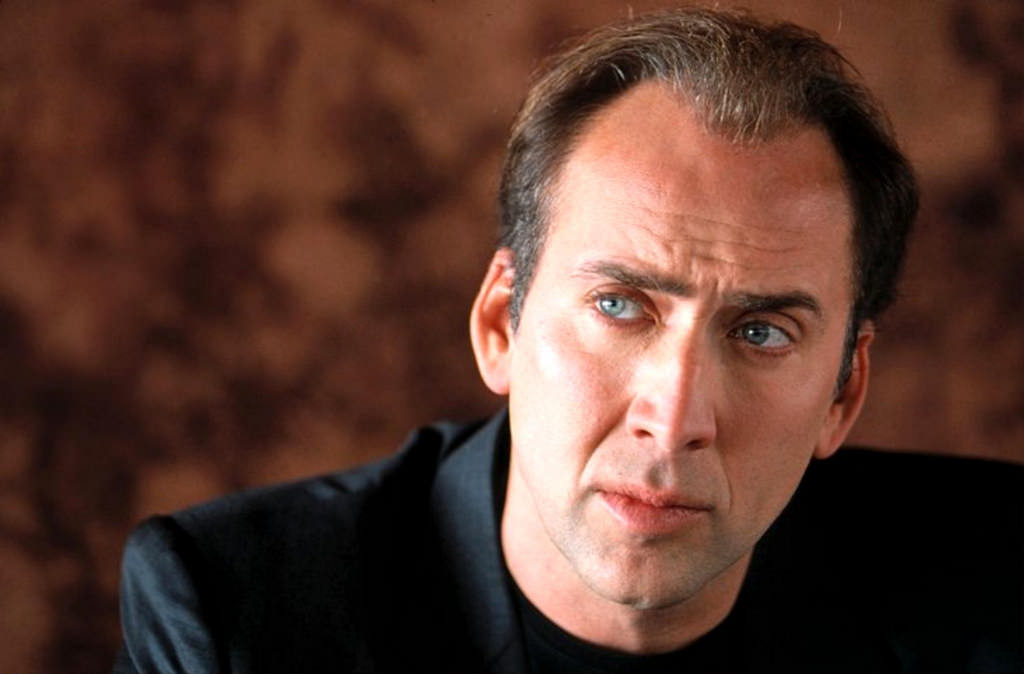 Films avec Nicolas Cage - Filmographie