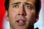 Nicolas Cage