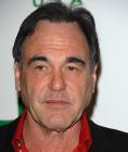 Director Oliver Stone