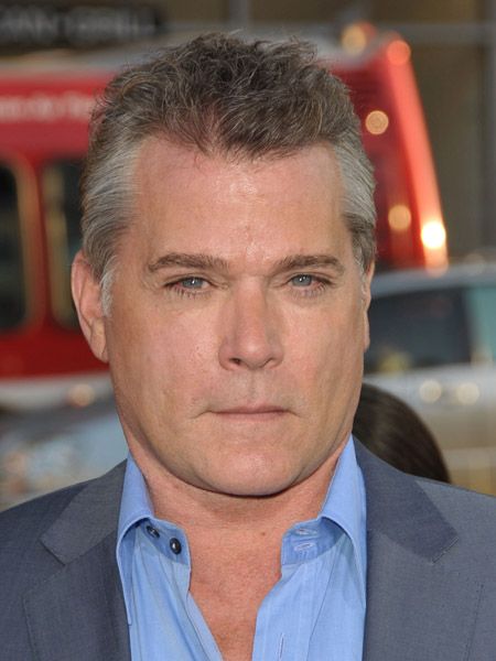 Ray Liotta - Photo Actress