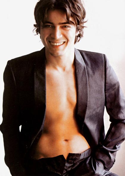 Riccardo Scamarcio - Picture
