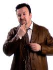 ricky gervais David jpg