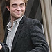 Robert Pattinson