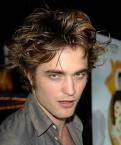 robert pattinson