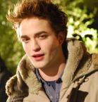 Robert Pattinson   twilight series photo