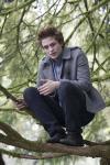 Robert Pattinson Stmívání