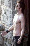 Robert Pattinson  herec