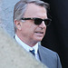 Sam Neill of Alcatraz Feb 7 2012 Vancouver  1