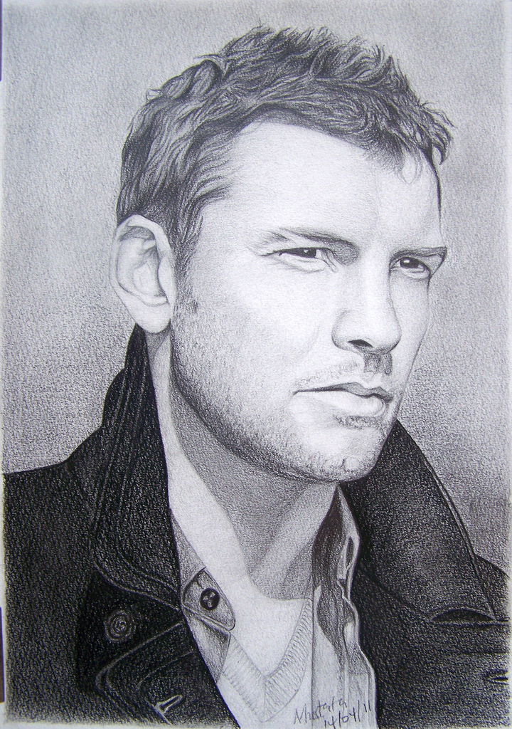 Sam Worthington - Picture Actress