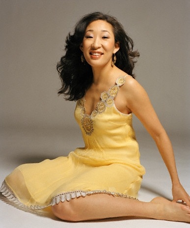 Photos de Sandra Oh