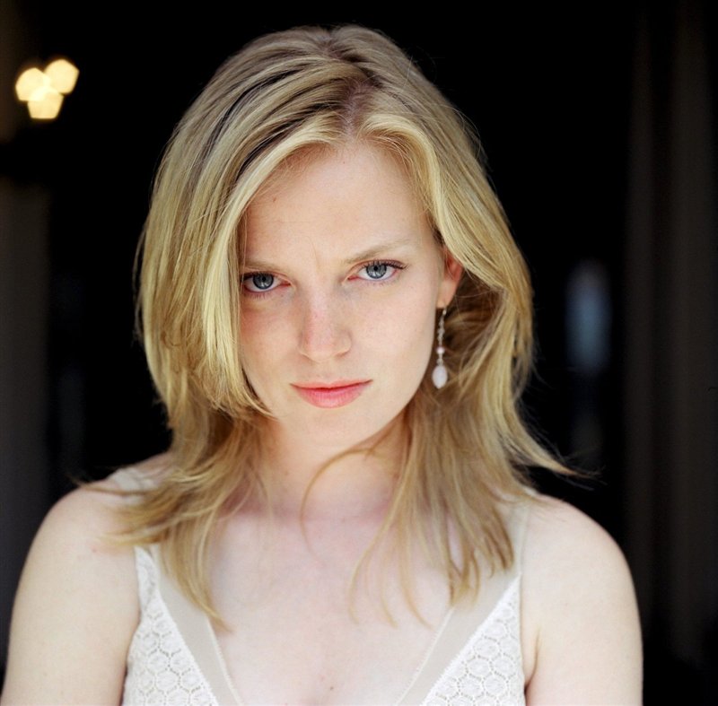 Sarah Polley - Wallpaper Colection