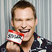 Stifler (Seann William Scott)