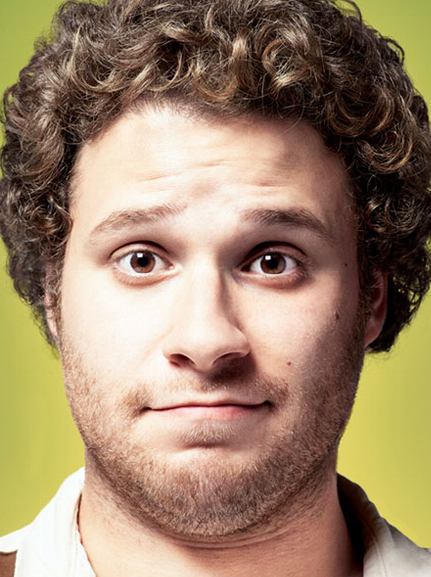 Seth Rogen - Wallpaper Hot