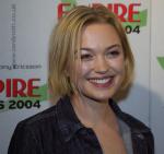 Sophia Myles