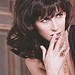 Sophie Marceau, Chaumet