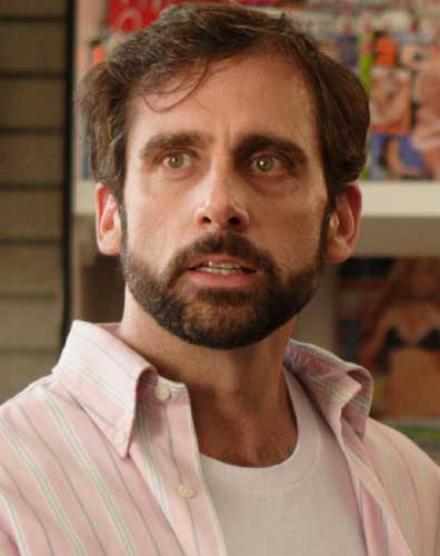 Steve Carell - Picture Hot