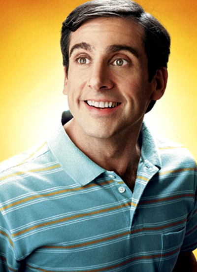 Steve Carell