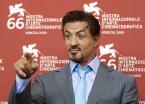 Sylvester Stallone