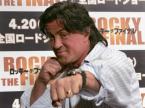 Sylvester Stallone