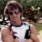 Sylvester Stallone