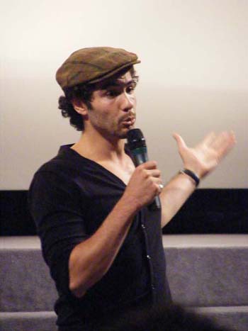 tahar rahim images. Tahar Rahim 500 jpg