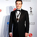 Best Performance by an Actor Winner Thierry Fremont (France)