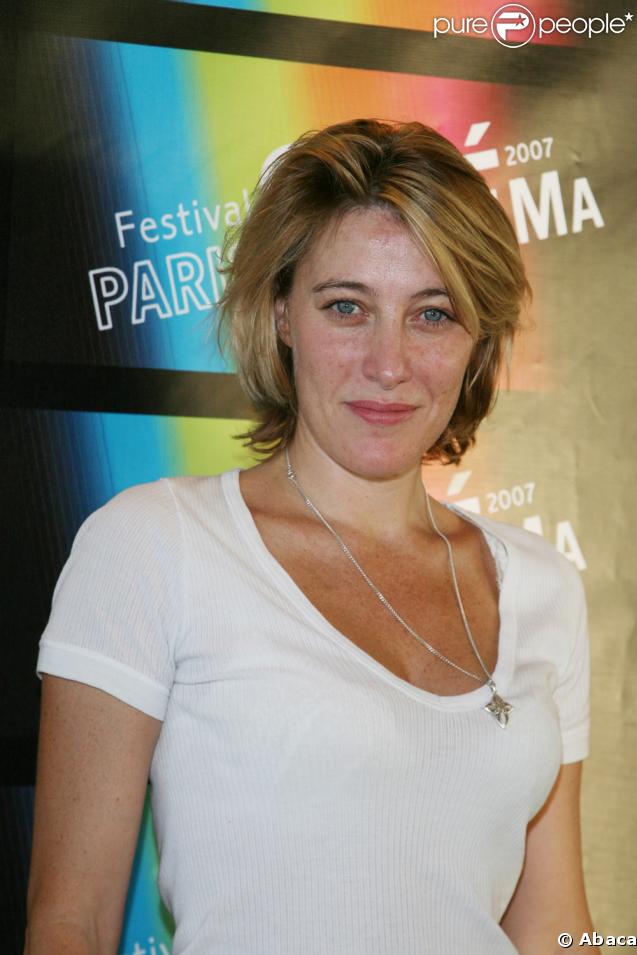 Photos De Valeria Bruni Tedeschi